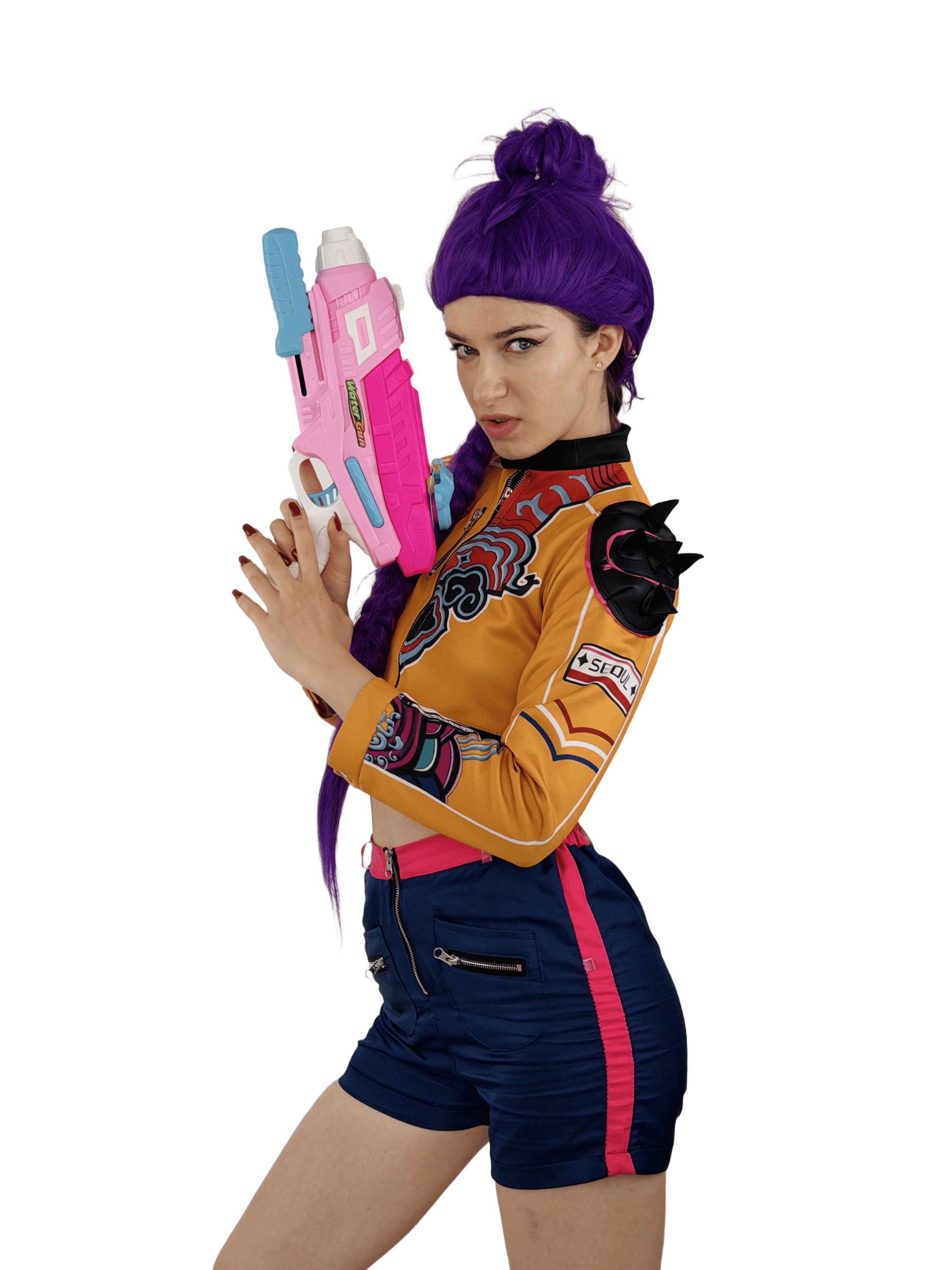 K-Pop Huntrix