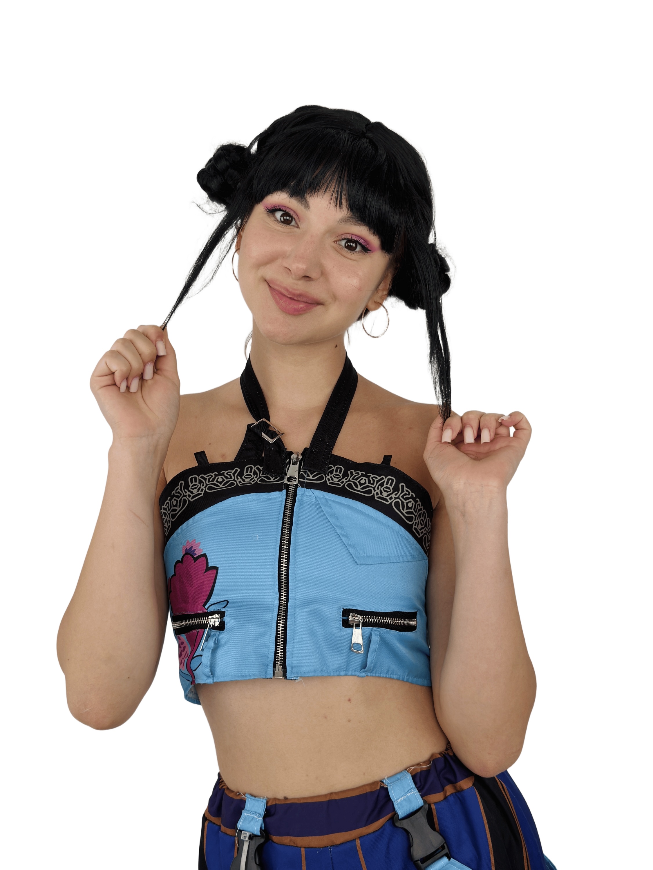 K-Pop Huntrix