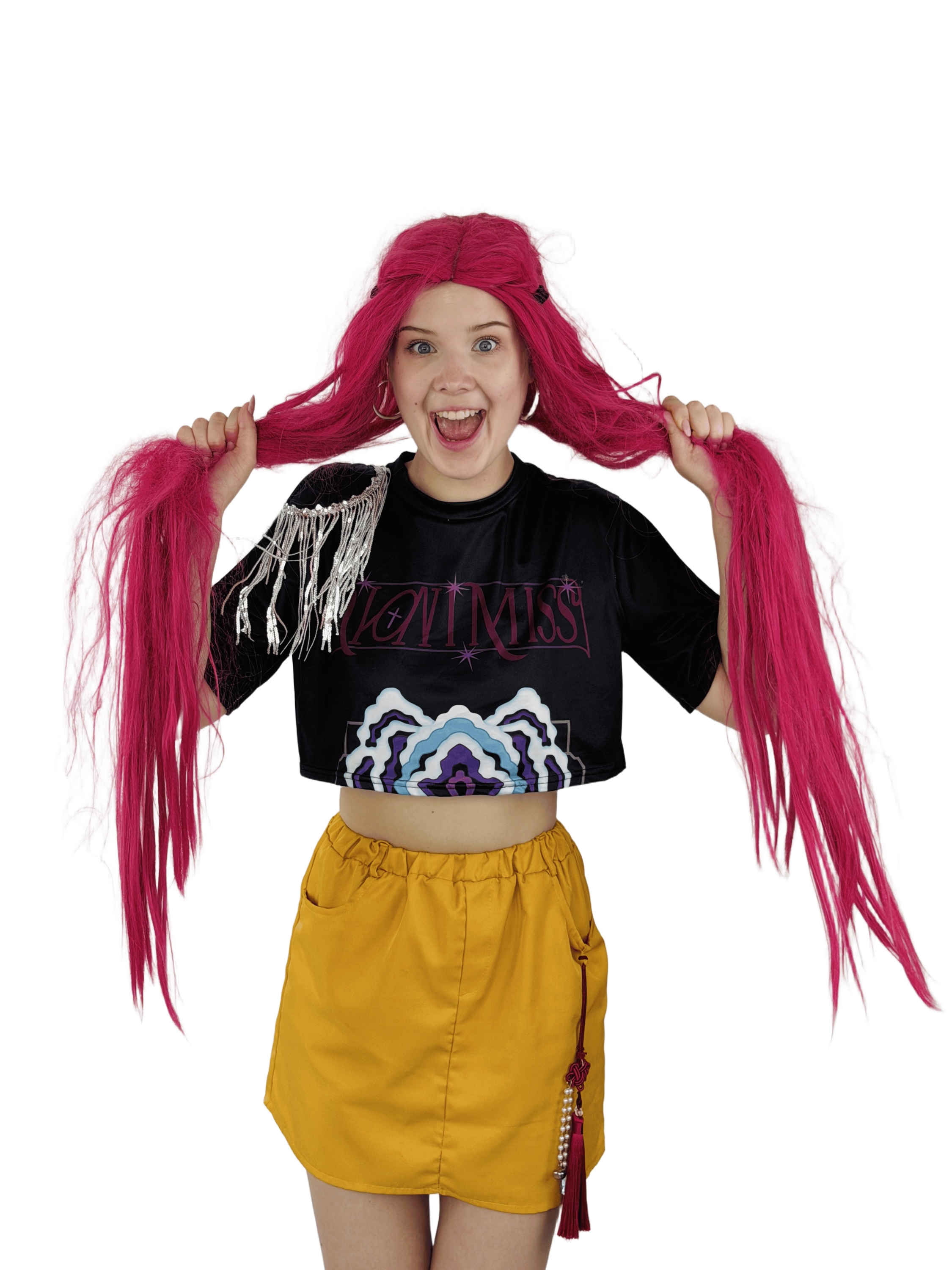 K-Pop Huntrix